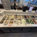 코사마트울산점 | 울산 달동 맛집 두끼 가성비 좋은 떡볶이 뷔페 추천(롯데마트 울산점)