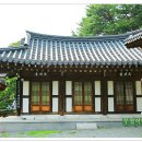 오천서원 이미지
