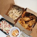 강릉모예통닭 | 가성비 강릉 치킨맛집 [모예통닭] 강릉포남동 치킨집!