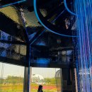 순천만국가정원 동문매점 이미지