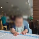 [속초 아기랑 여행] 8개월 아기와 1박 2일 먹방 여행! 청초수물회, 속초중앙시장 꿀팁, 영금정 튀김...