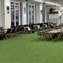 정관 스타벅스 앞 이미지