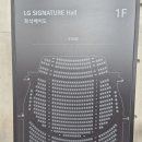 온니주스 | 기대 이상 뮤지컬 비틀쥬스 관람 후기 공연시간 좌석배치도 LG아트센터 서울 정성화 배우