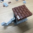 금화슈퍼 - 강릉시 강릉대로269번길 13 | 현관문 위의 작은 닌텐도 월드, 슈퍼 마리오 팝업 키 홀더