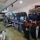 신세계게임랜드 이미지