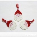 산타와 미니 이미지