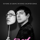 더 스파크스 브라더스 ( The Sparks Brothers, 2021 ) 이미지