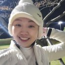 오렌지듄스영종 야간 라운딩 솔직후기 / 겨울골프 패딩바지 꼭 입으세요