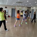 다이어트댄스 이미지