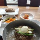 백령냉면 이미지