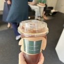 상도역 카페 개러지 로스터, 주민픽 커피맛집 테이크아웃 후기