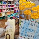 4월의 두번째 일요일 오전의 기록 (얀하우스, 성심당)