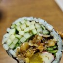 줌마김밥 이미지