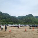 금암리 간이화장실 이미지