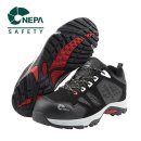 제일지엔에스 | 네파 세이프티 안전화 vs 망치