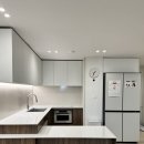 백현초등학교 | 구미동 무지개마을 대림아파트 25평 리모델링 후기 (Before&amp;After 공개/견적공유/화이트우드인테리어...