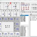 육임점(육임신과,정단,점단)-2024년 미국대선 과연 트럼프가,,,??!! 이미지