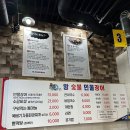 왕숯불민물장어 이미지