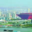 중국관상해 이미지