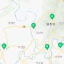 백학면사무소1층 이미지