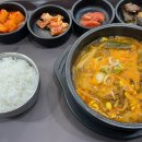 춘향휴게소(완주방향) 이미지