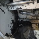 MUTOH VJ1624 커버센서에러 출장수리후기 이미지