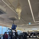 아레나 휘트니스 세종점 이미지