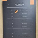 더베스트할인마트 | 제주 가성비호텔 더베스트 제주 성산호텔 조식이용후기