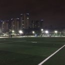 동탄센트럴파크 축구장 이미지
