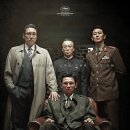 넷플릭스 영화 추천] 액션 없어도 꿀잼! 말로 싸우는 첩보전! 영화 &lt;승부&gt;의 각본가, 윤종빈 감독의 &lt;공작&gt;