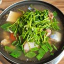 음봉생태찌개 이미지