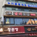 정관장하안