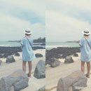 김떡순먹고갈래 | 제주도 우정여행 마지막날, 다시 만나자!