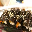 마약김밥 이미지