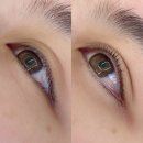 애드치크 | 청주눈썹, 청주속눈썹펌은 어디서? "애드치크" 만족스러운 시술 후기