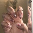 네일도프(Nail dope)