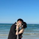 동화랑놀자협동조합 | 러베이 짱팬의 겨울 제주스냅 촬영후기🩷