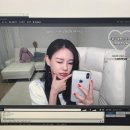 글램 이미지