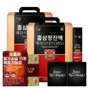 명품웰빙홍삼 | 6년근 홍삼정 진액 에브리데이 365 홍삼 스틱 3주 섭취 솔직후기 (순수식품 100포+100포 대용량 추천)