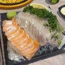 인계동 1009 | 수원역 근처 맛집 1009횟집 만족 후기 (수원역 도보5분)