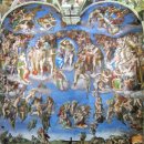 창조통상 | 로마에서 마라탕 먹기 + 바티칸시국 가이드투어 (아테네학당, 천지창조, 피에타조각상, 엽서 보내기)