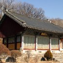 봉국사 - 성북구 | 봉국사