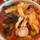 면부터 남다르다 의정부 오형제 손짜장 진짜 맛있다