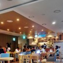 커피숍강남고려병원