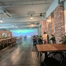 다옴 | 창원 용호동 카페다옴 후기/이른 아침 모닝커피 한잔, 단체 스터디하기 좋은 까페