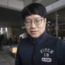 만화가 윤서인 "5·18엔 탱크보이도 못 먹나…전두환도 절레절레" 이미지