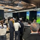 영월 스크린 골프 이미지