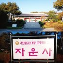 대전시경계종주 이미지