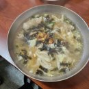 도계칼국수