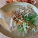 파주닭국수 이미지